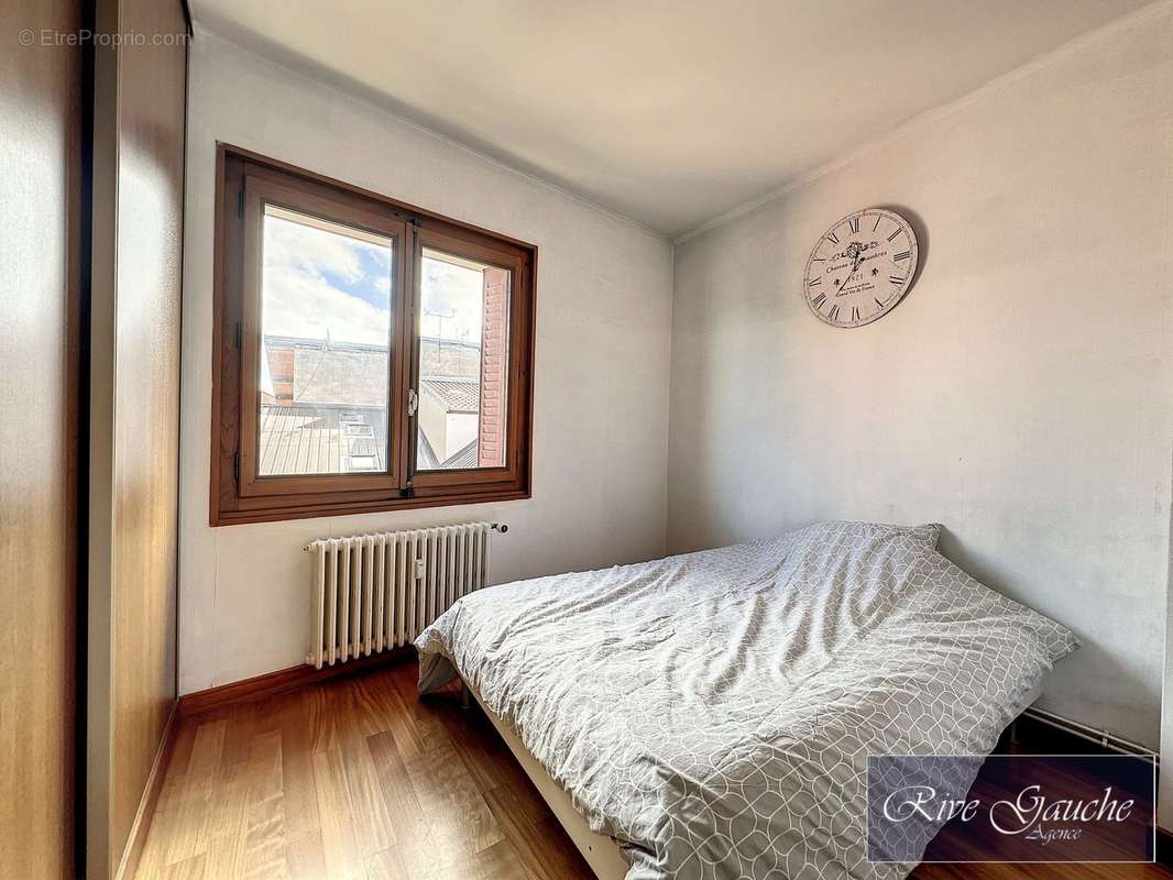 Appartement à EVIAN-LES-BAINS