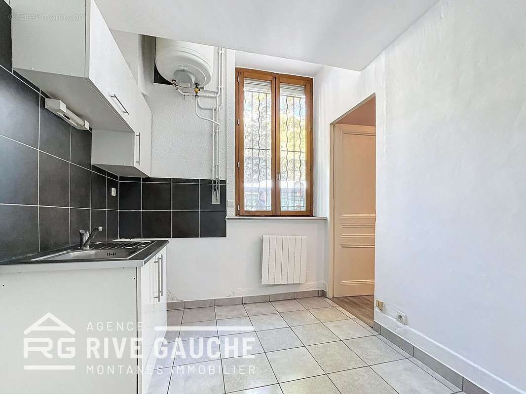 Appartement à LYON-3E