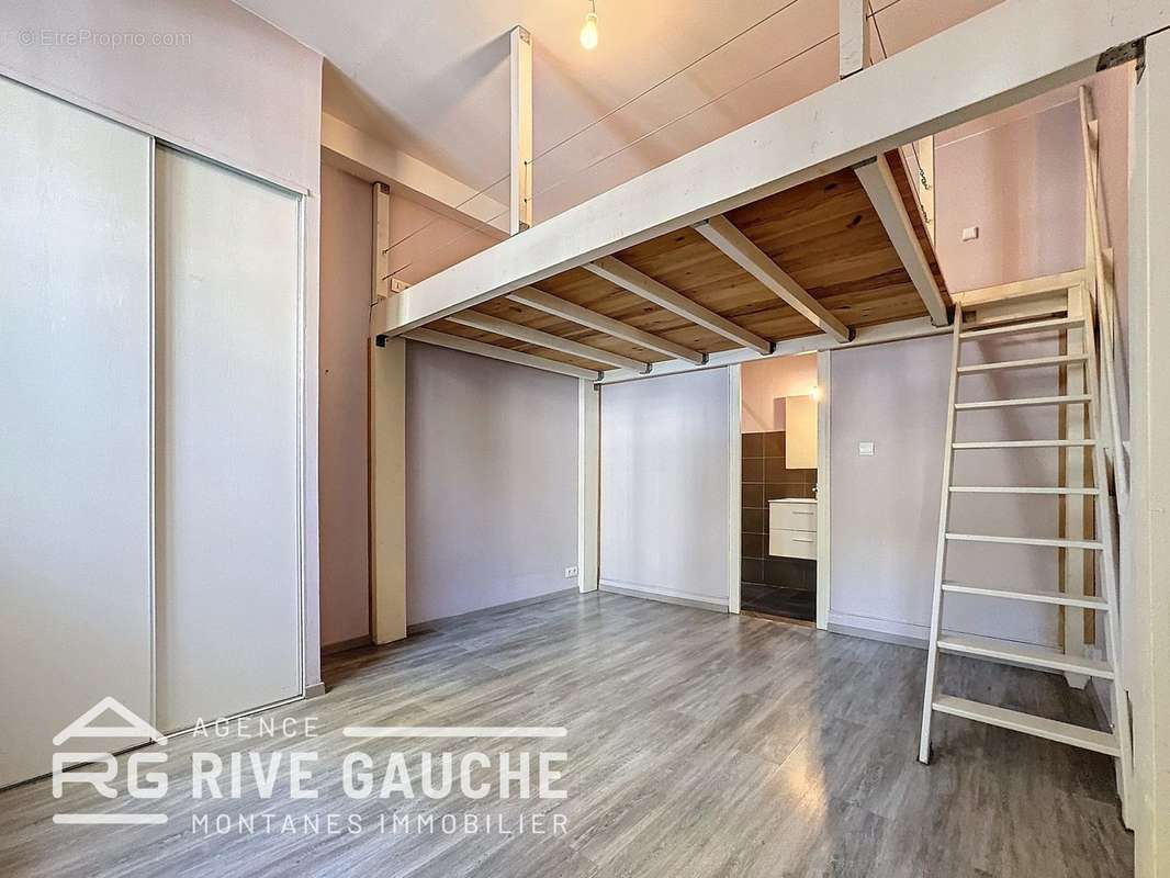 Appartement à LYON-3E