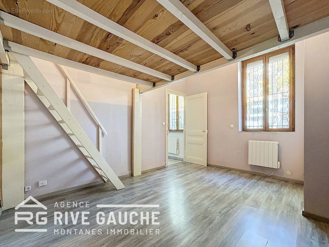 Appartement à LYON-3E