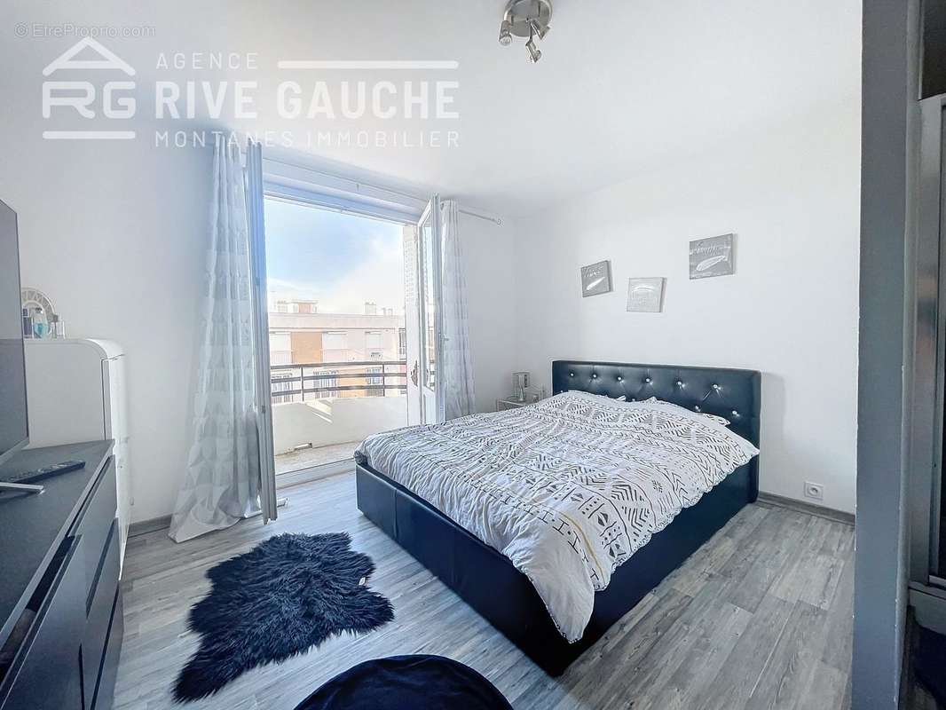 Appartement à ROUSSILLON