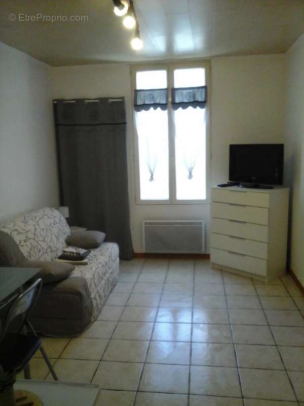 Appartement à NARBONNE