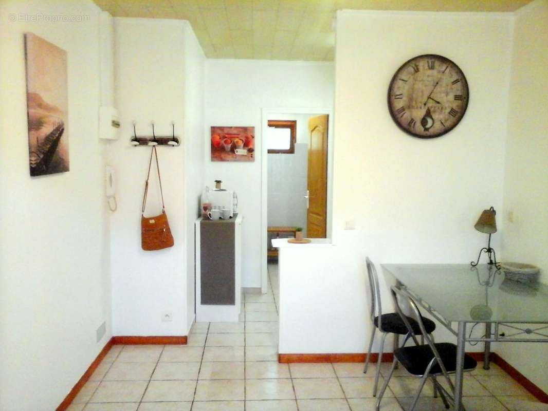 Appartement à NARBONNE