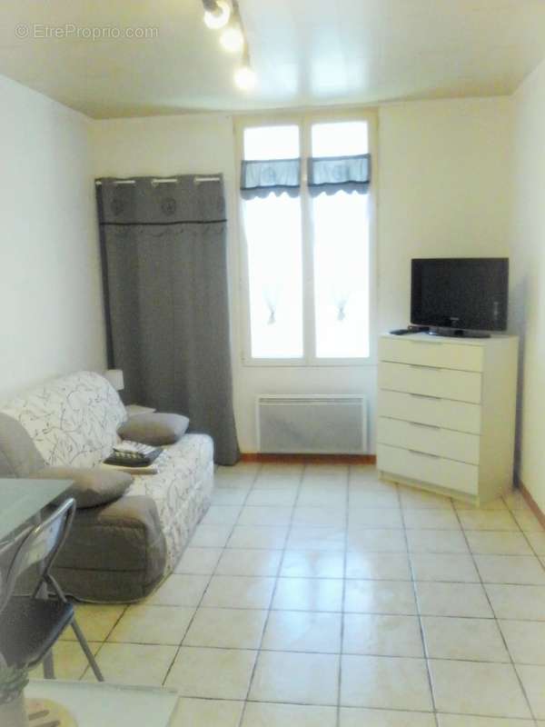 Appartement à NARBONNE