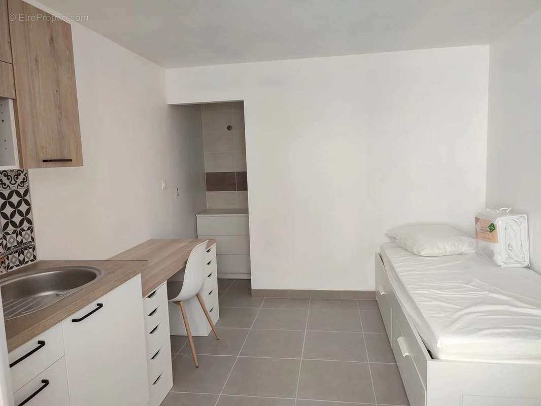 Appartement à NARBONNE