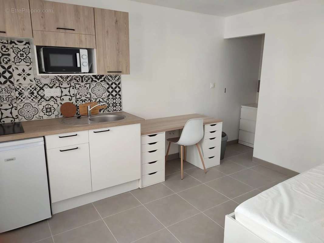 Appartement à NARBONNE