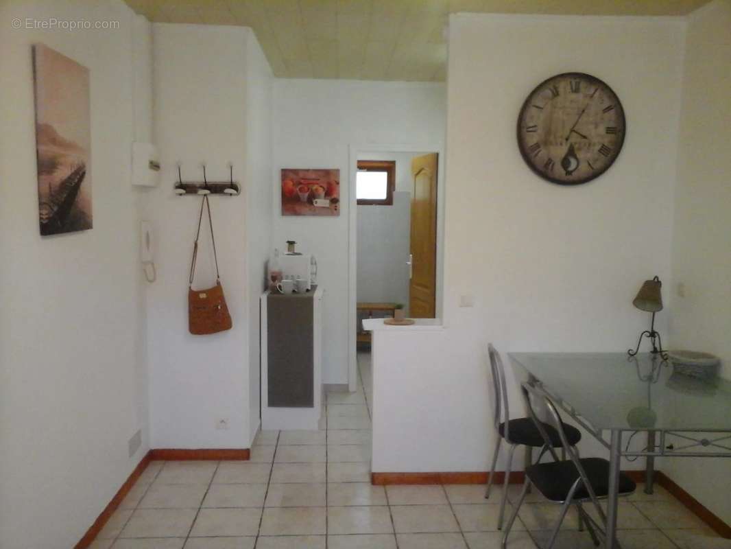 Appartement à NARBONNE