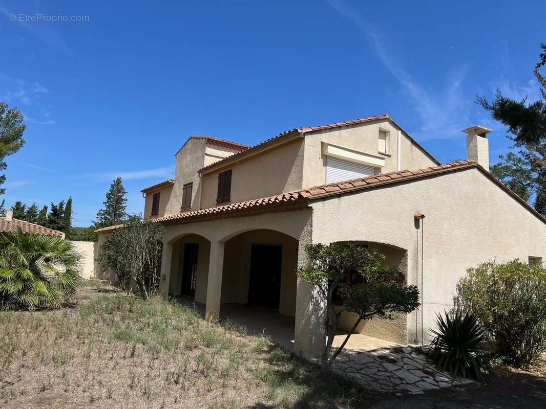 Maison à NARBONNE