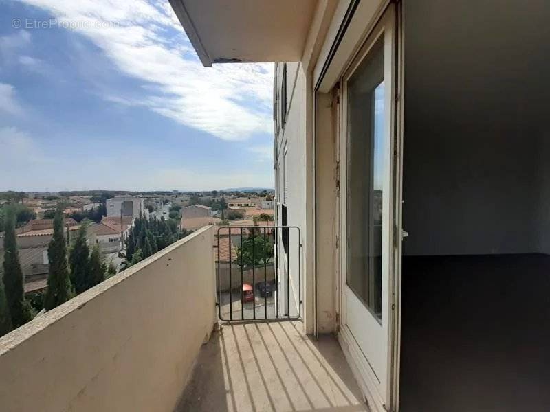 Appartement à NARBONNE