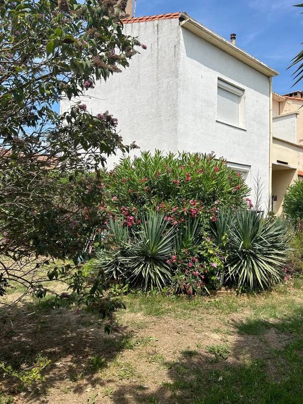 Maison à NARBONNE