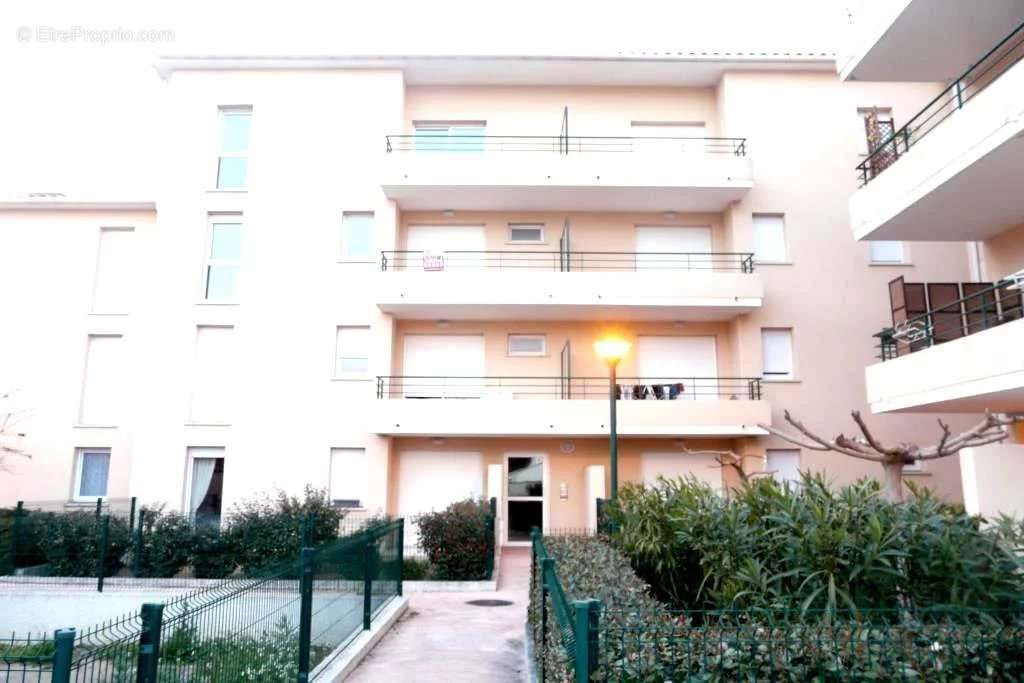 Appartement à NARBONNE