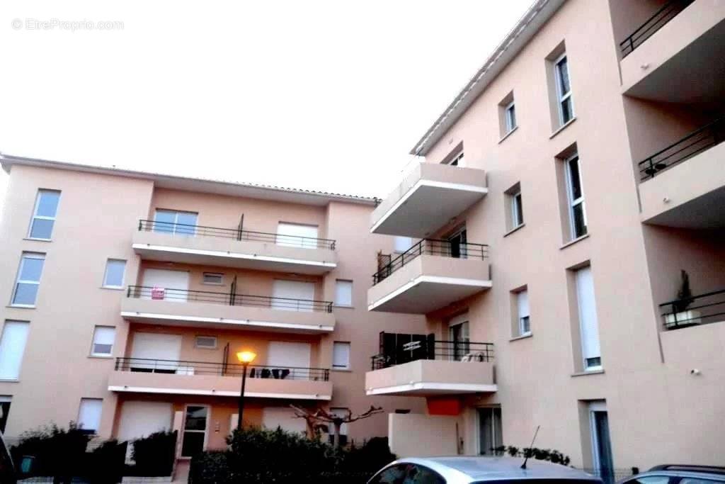 Appartement à NARBONNE