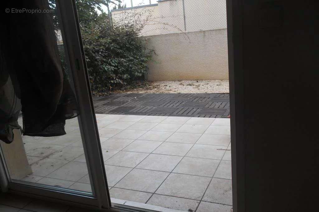 Appartement à NARBONNE