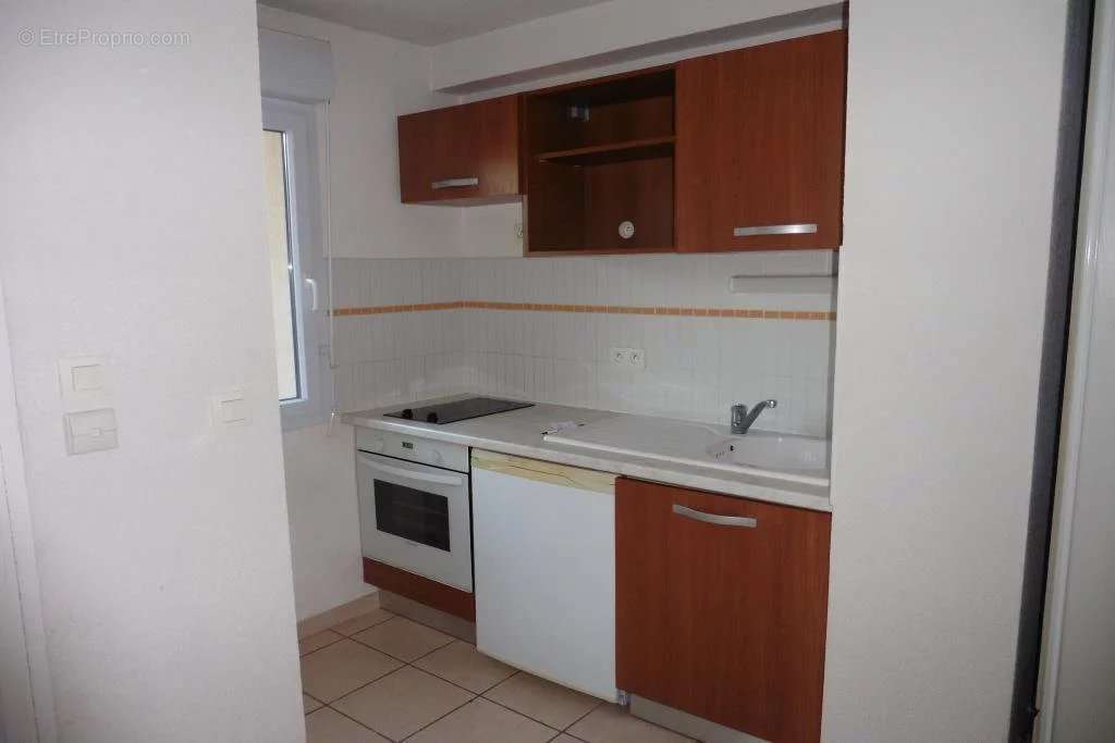 Appartement à NARBONNE