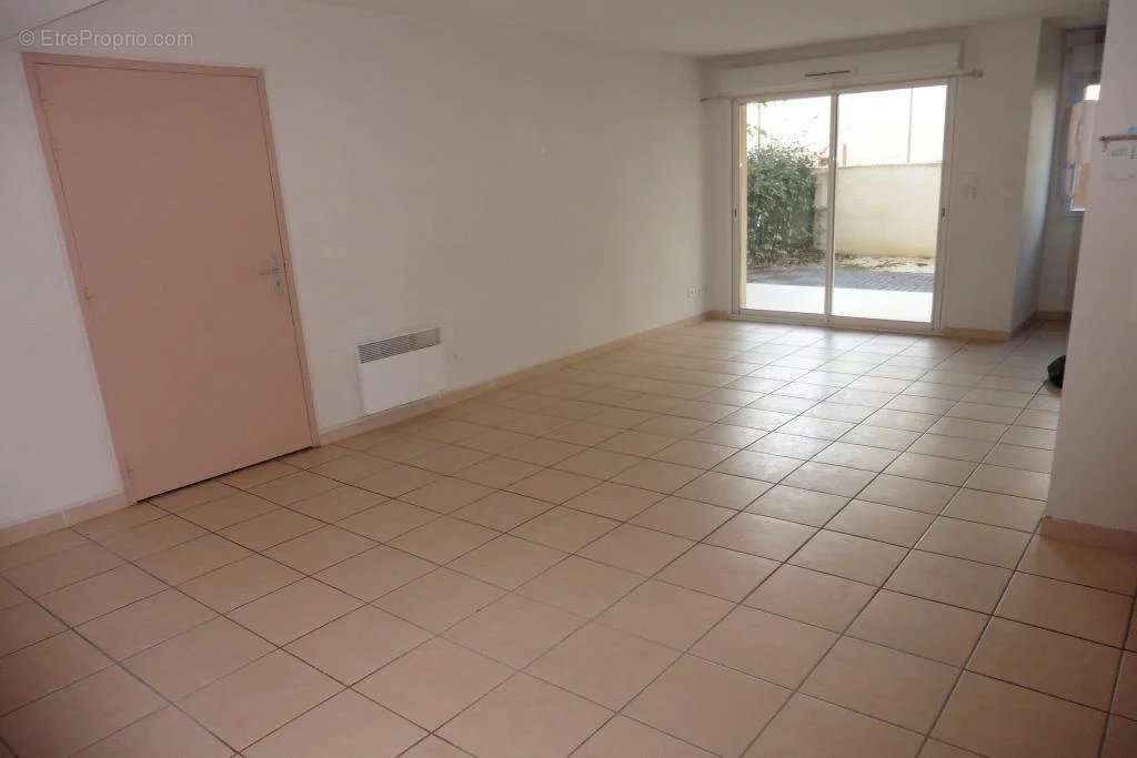 Appartement à NARBONNE