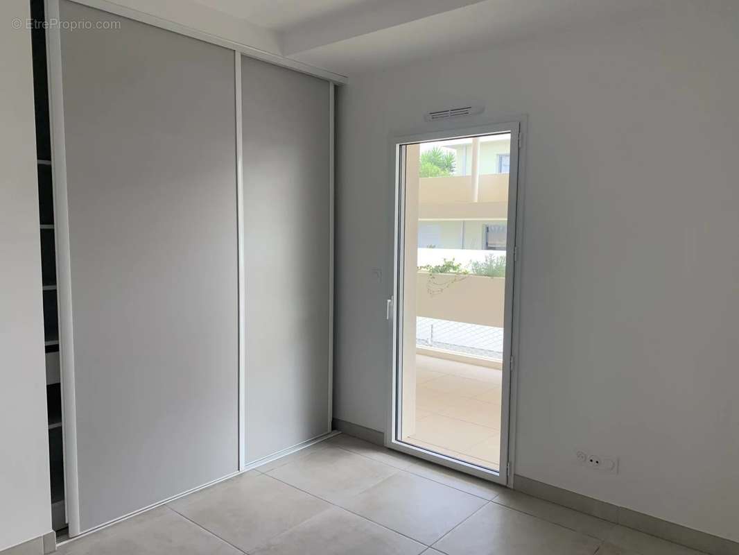 Appartement à NARBONNE