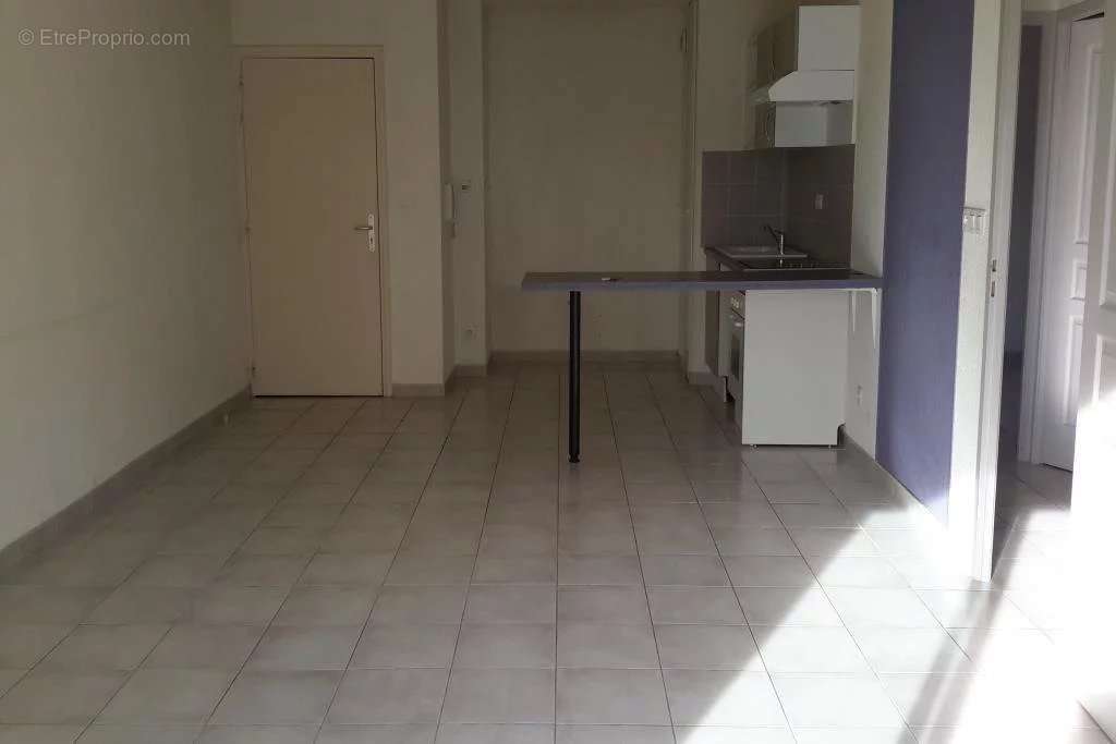 Appartement à NARBONNE