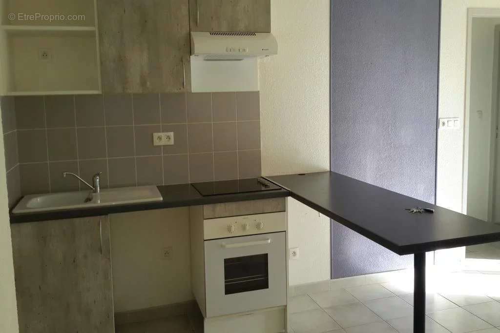 Appartement à NARBONNE