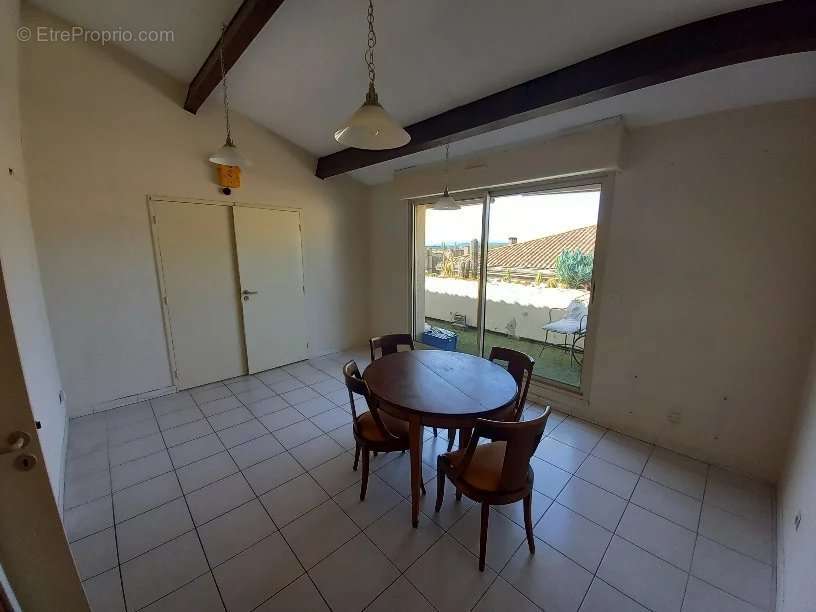 Appartement à NARBONNE