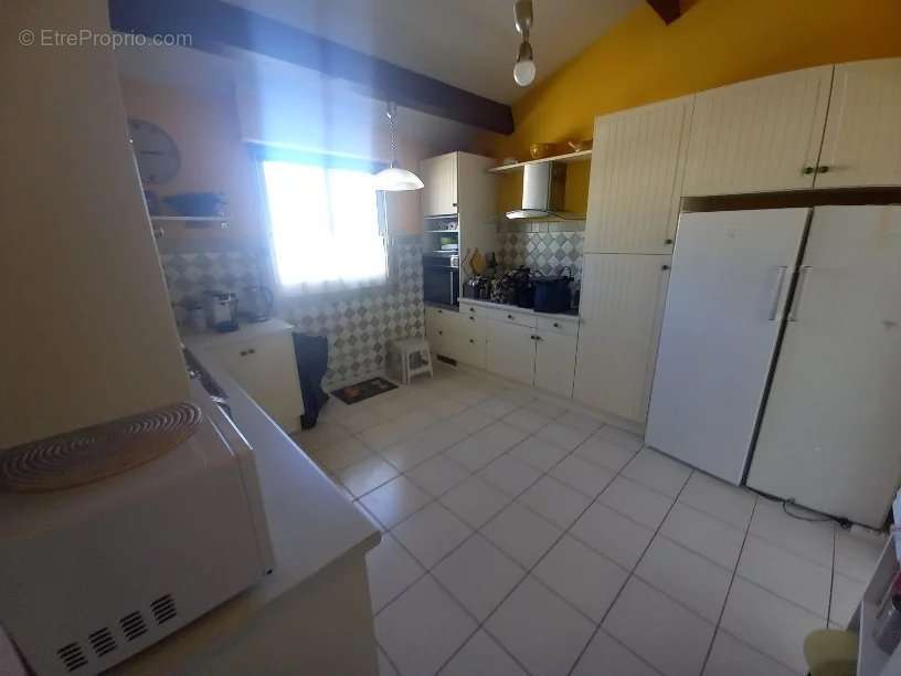 Appartement à NARBONNE