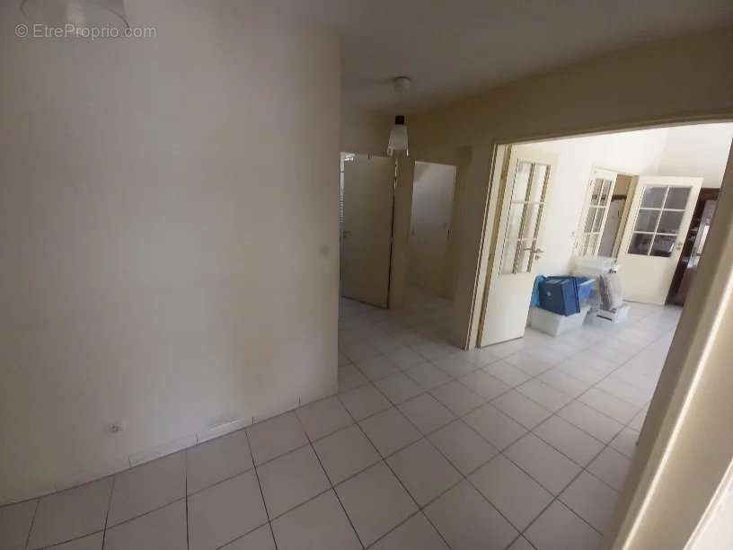 Appartement à NARBONNE