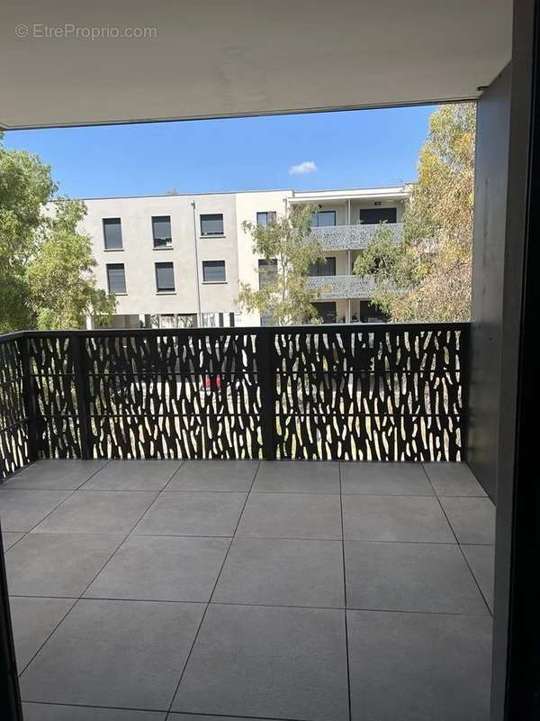 Appartement à NARBONNE