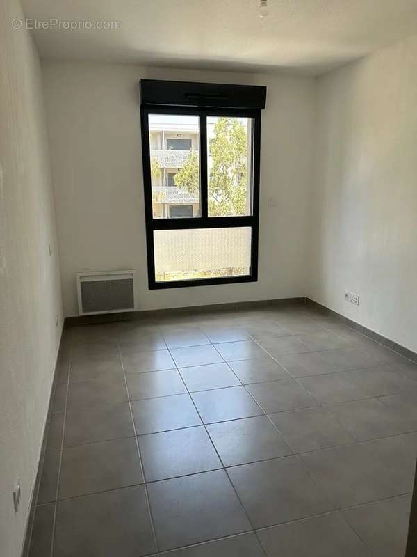 Appartement à NARBONNE