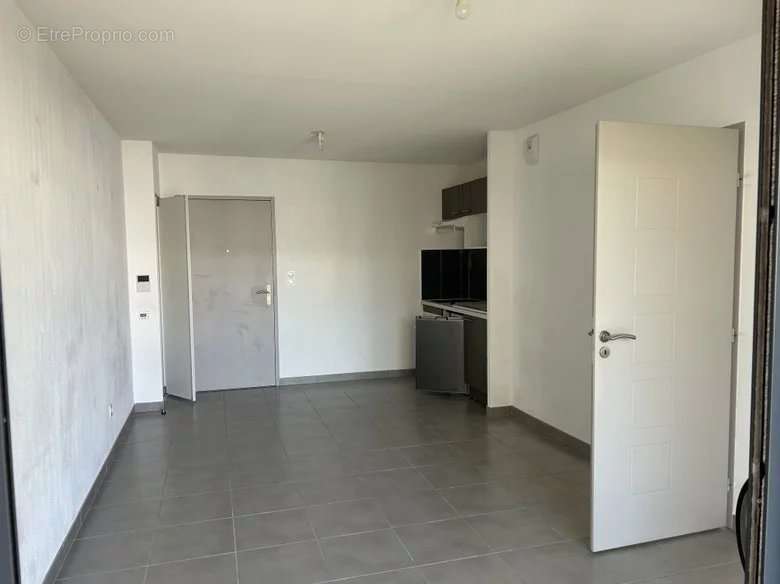 Appartement à NARBONNE