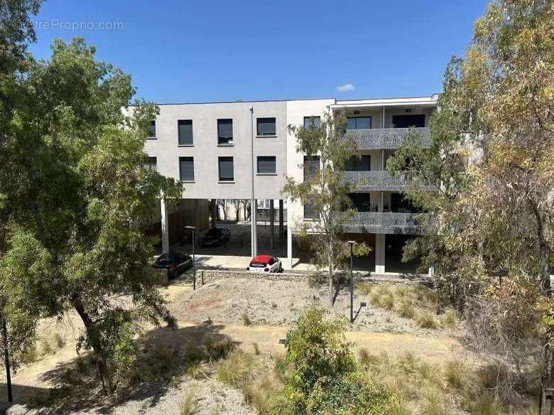 Appartement à NARBONNE