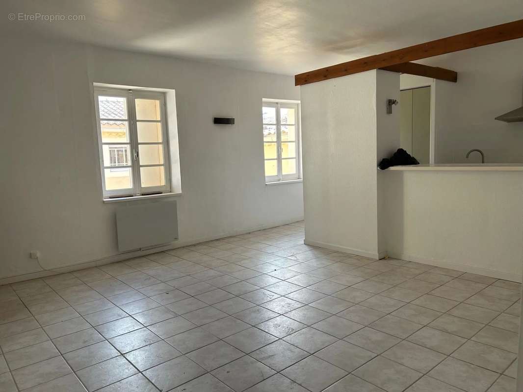 Appartement à NARBONNE