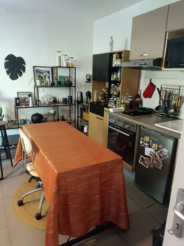 Appartement à NARBONNE