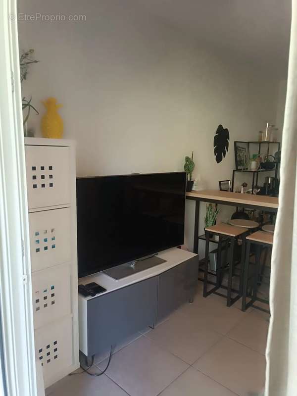 Appartement à NARBONNE