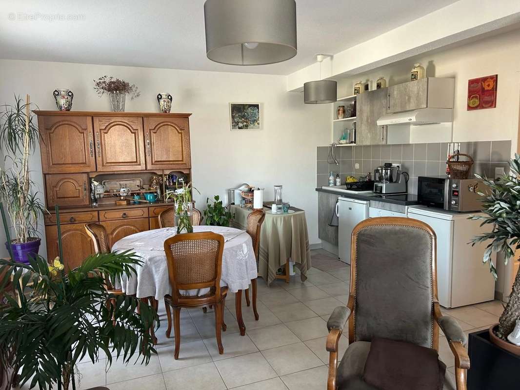 Appartement à NARBONNE