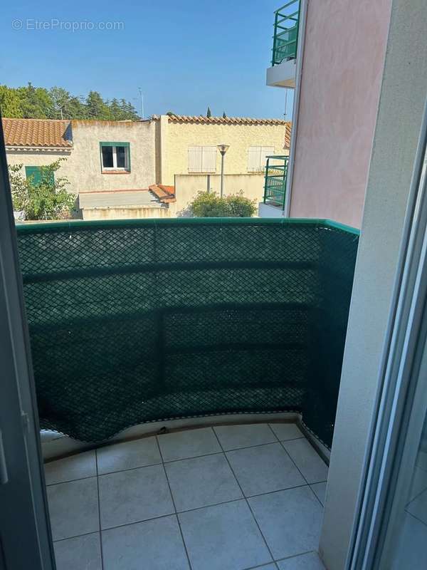 Appartement à NARBONNE