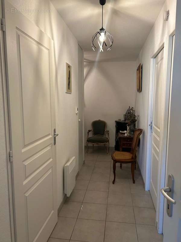 Appartement à NARBONNE