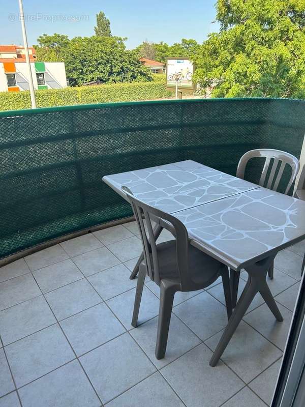 Appartement à NARBONNE