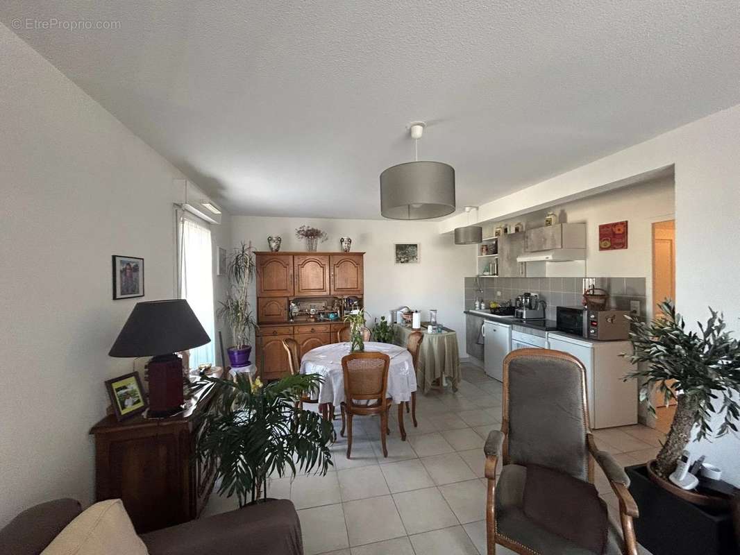 Appartement à NARBONNE