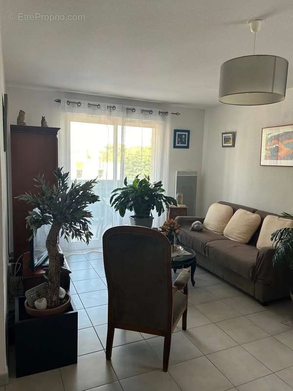 Appartement à NARBONNE