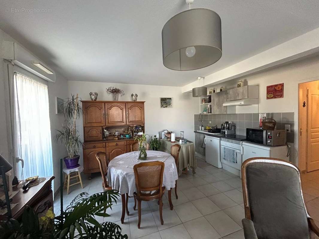 Appartement à NARBONNE