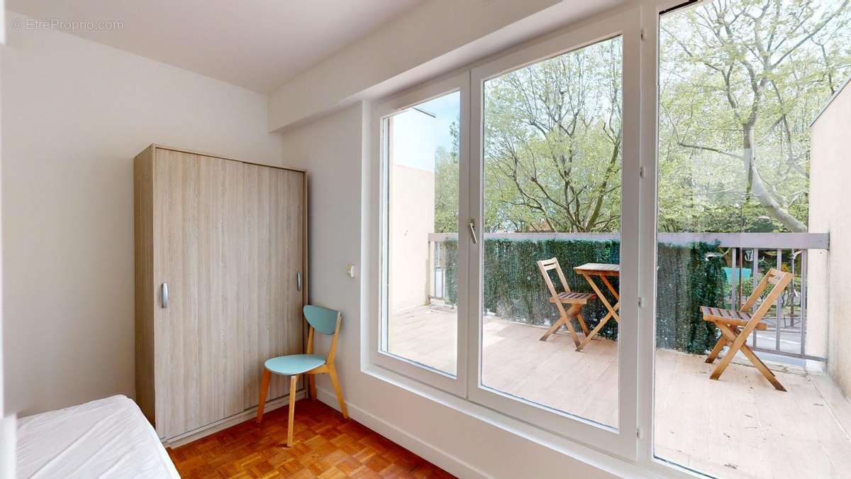 Appartement à PARIS-13E