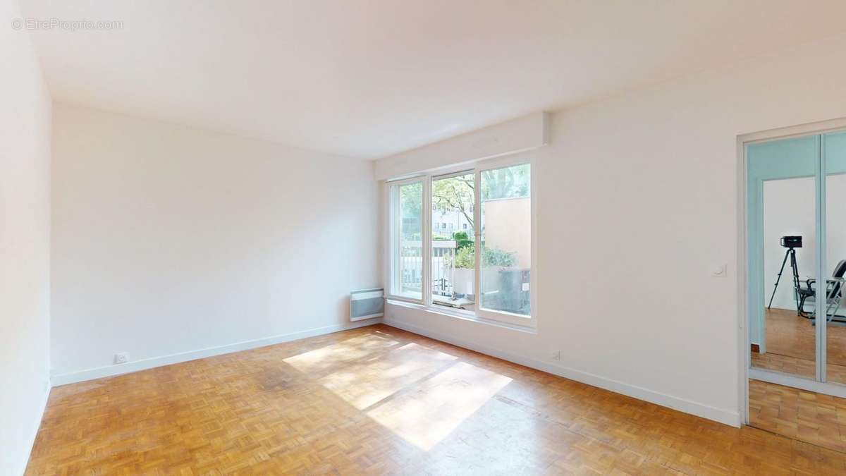 Appartement à PARIS-13E