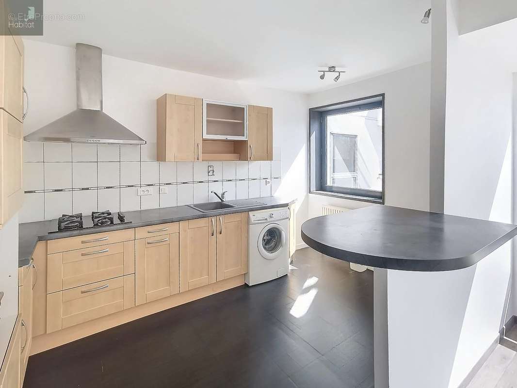 Appartement à RODEZ