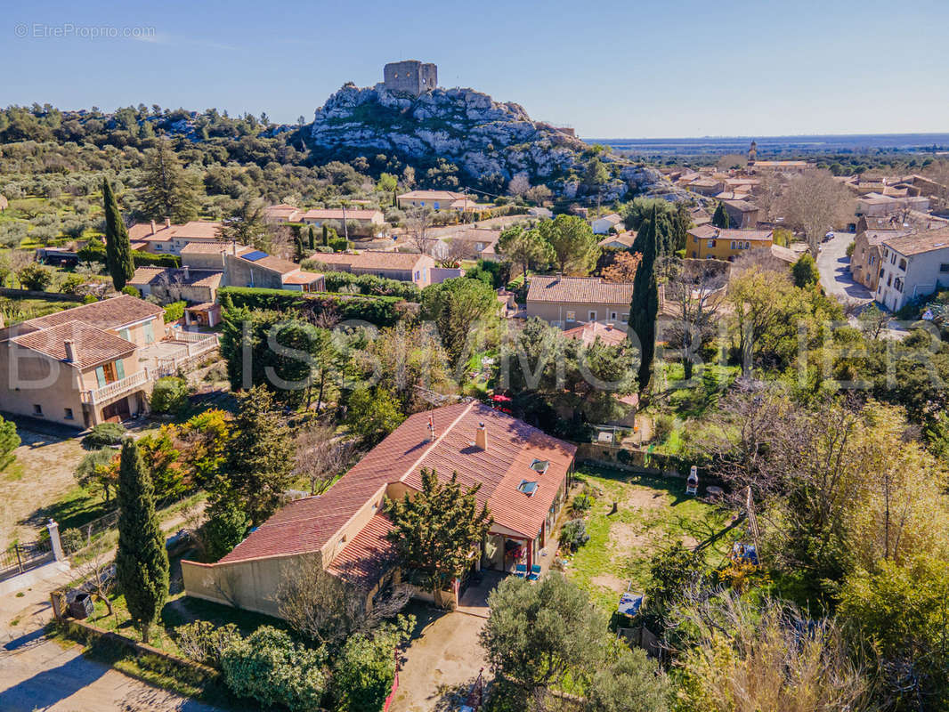 Maison à SALON-DE-PROVENCE