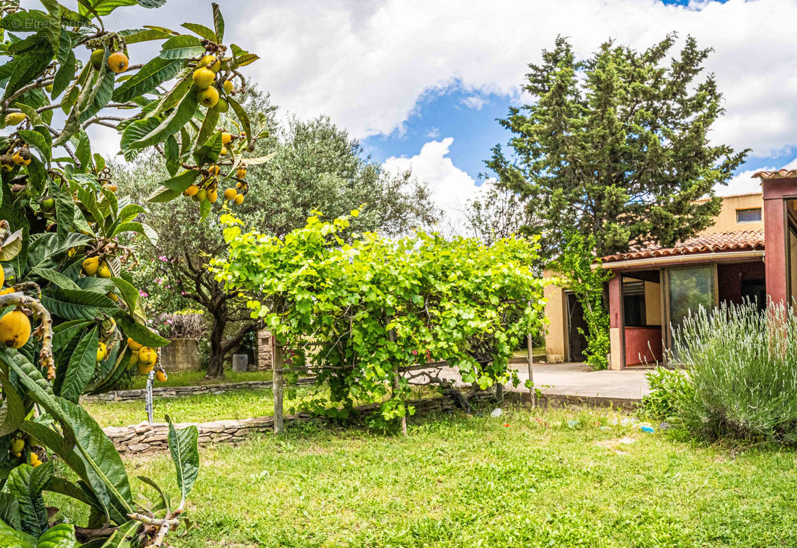 Maison à SALON-DE-PROVENCE