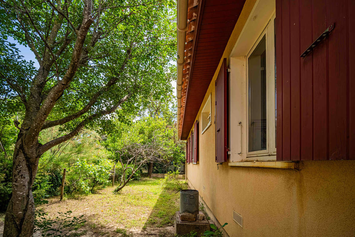 Maison à SALON-DE-PROVENCE