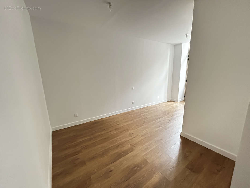 Appartement à AMIENS