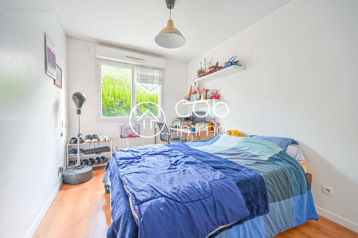 Appartement à CRETEIL