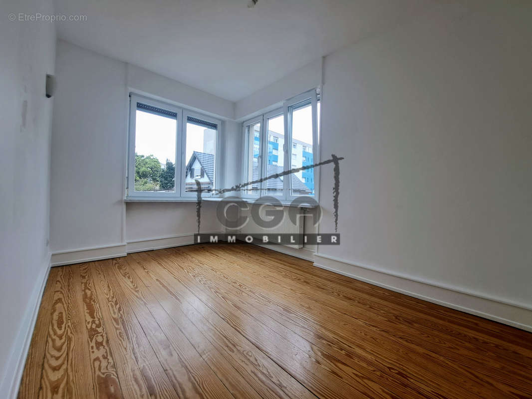 Appartement à SAINT-LOUIS