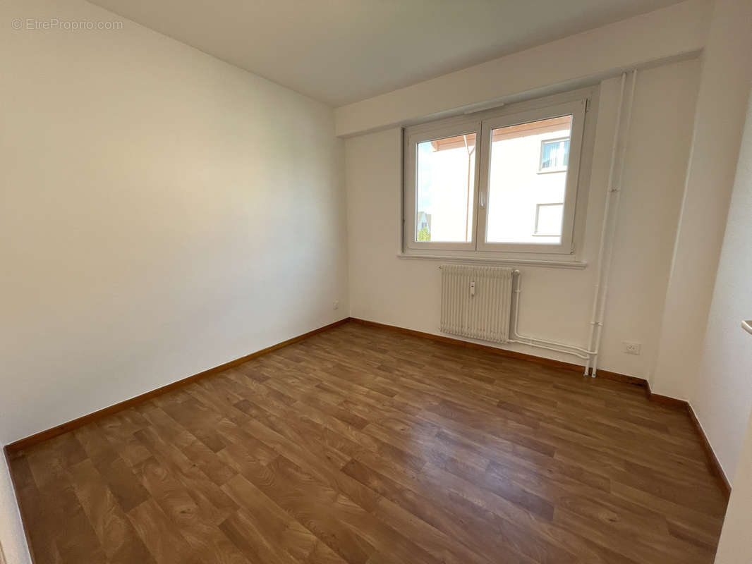 Appartement à COLMAR