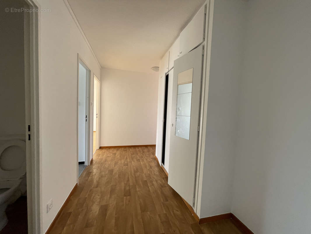 Appartement à COLMAR